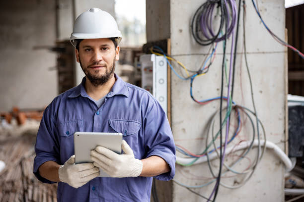 Best Licensed Electrician  in Freeport, NY